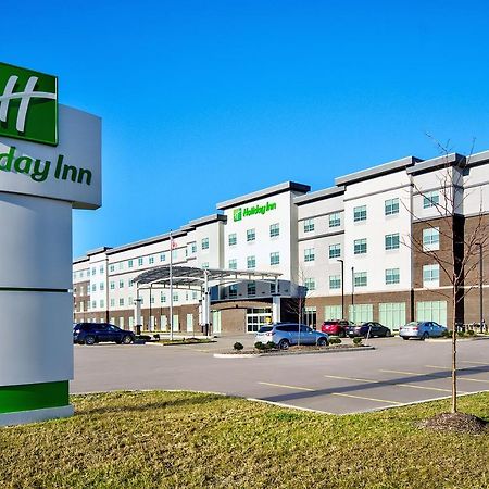 Holiday Inn - Erie By Ihg Εξωτερικό φωτογραφία