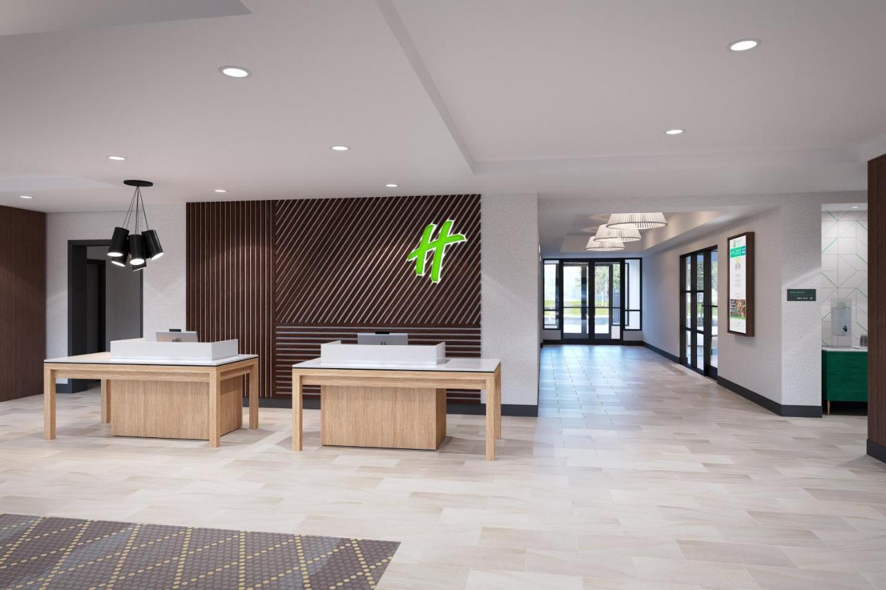Holiday Inn - Erie By Ihg Εξωτερικό φωτογραφία