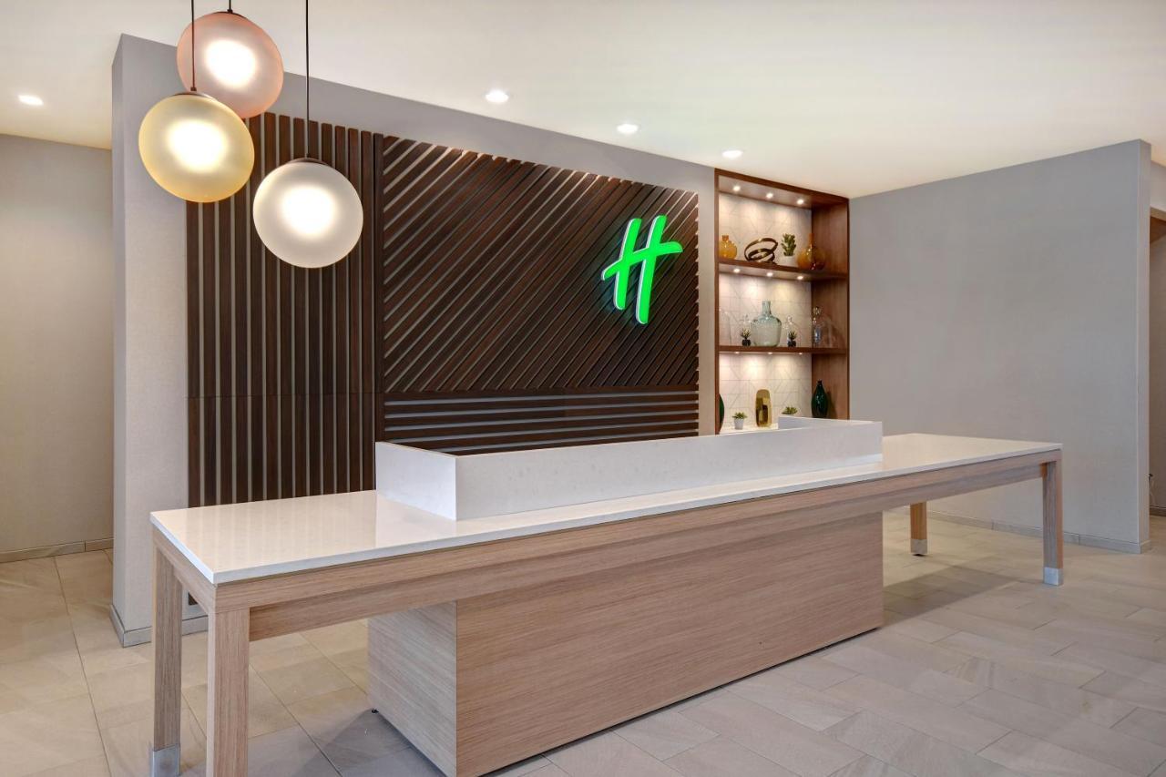 Holiday Inn - Erie By Ihg Εξωτερικό φωτογραφία
