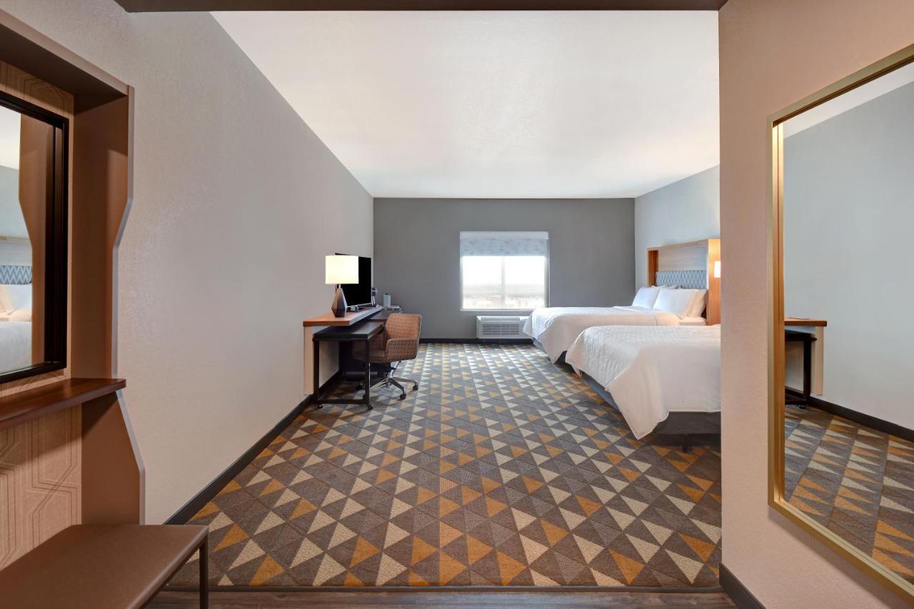 Holiday Inn - Erie By Ihg Εξωτερικό φωτογραφία