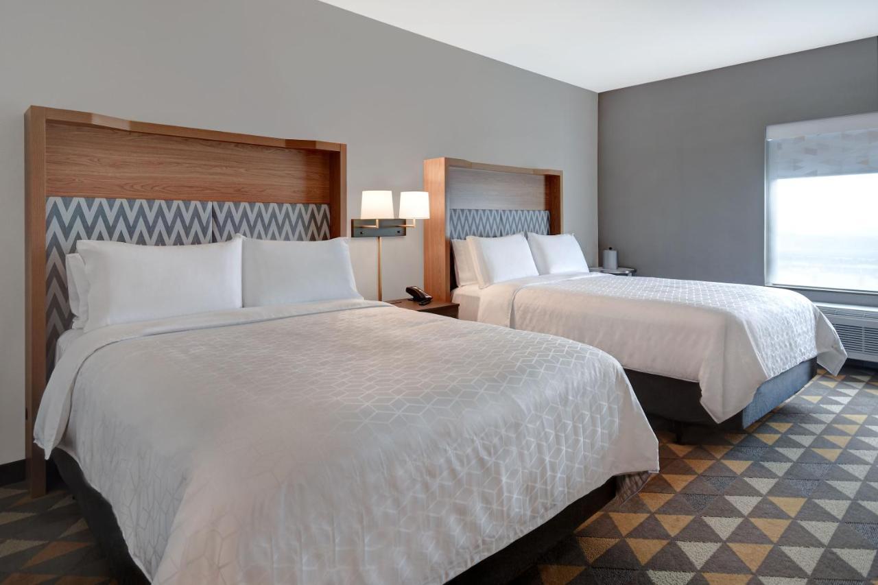 Holiday Inn - Erie By Ihg Εξωτερικό φωτογραφία