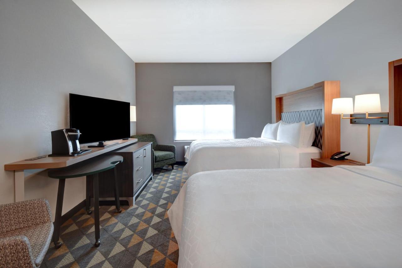 Holiday Inn - Erie By Ihg Εξωτερικό φωτογραφία