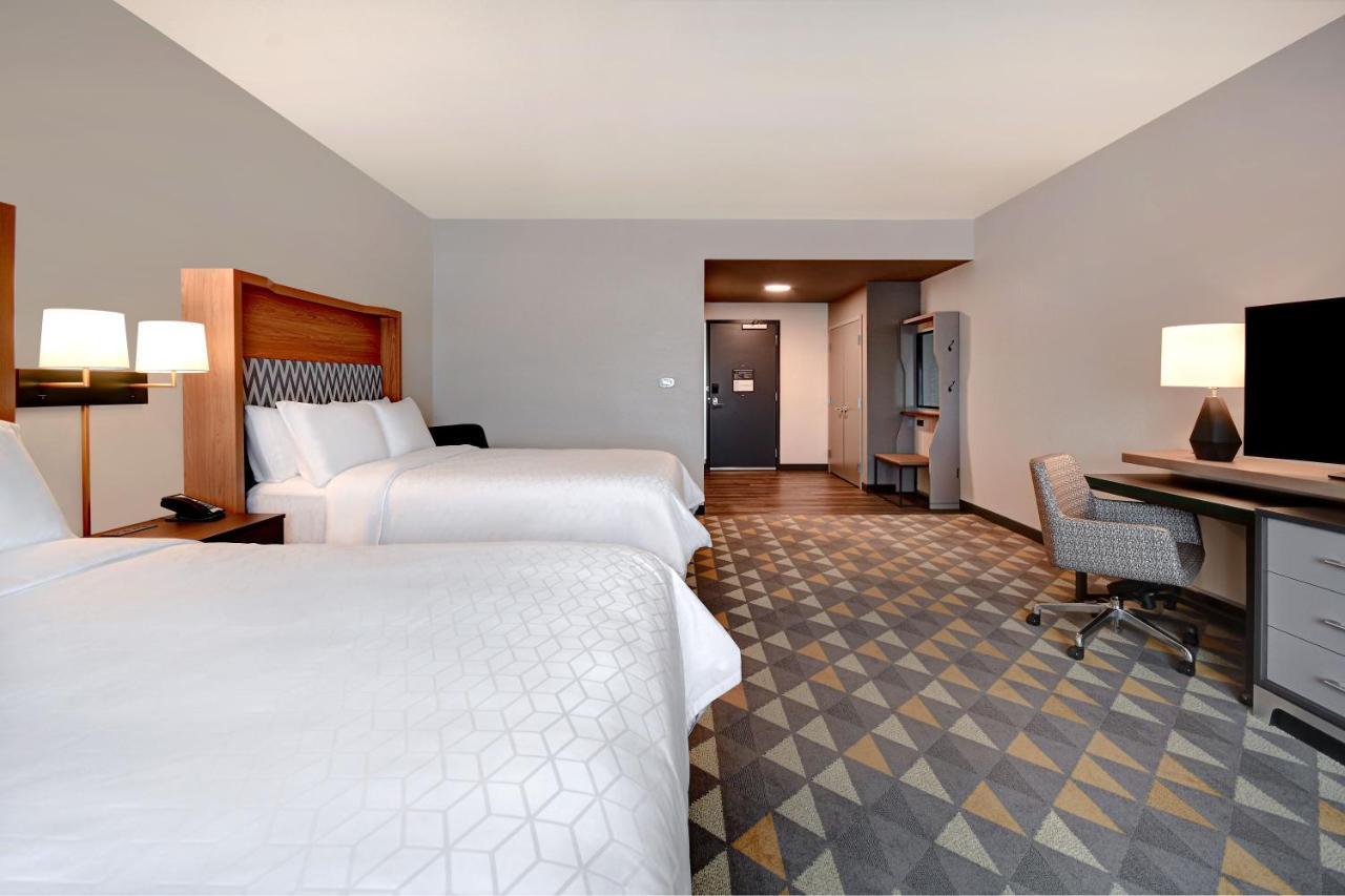 Holiday Inn - Erie By Ihg Εξωτερικό φωτογραφία