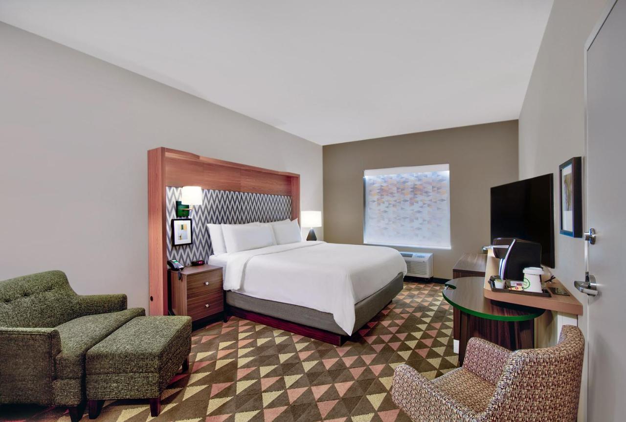 Holiday Inn - Erie By Ihg Εξωτερικό φωτογραφία