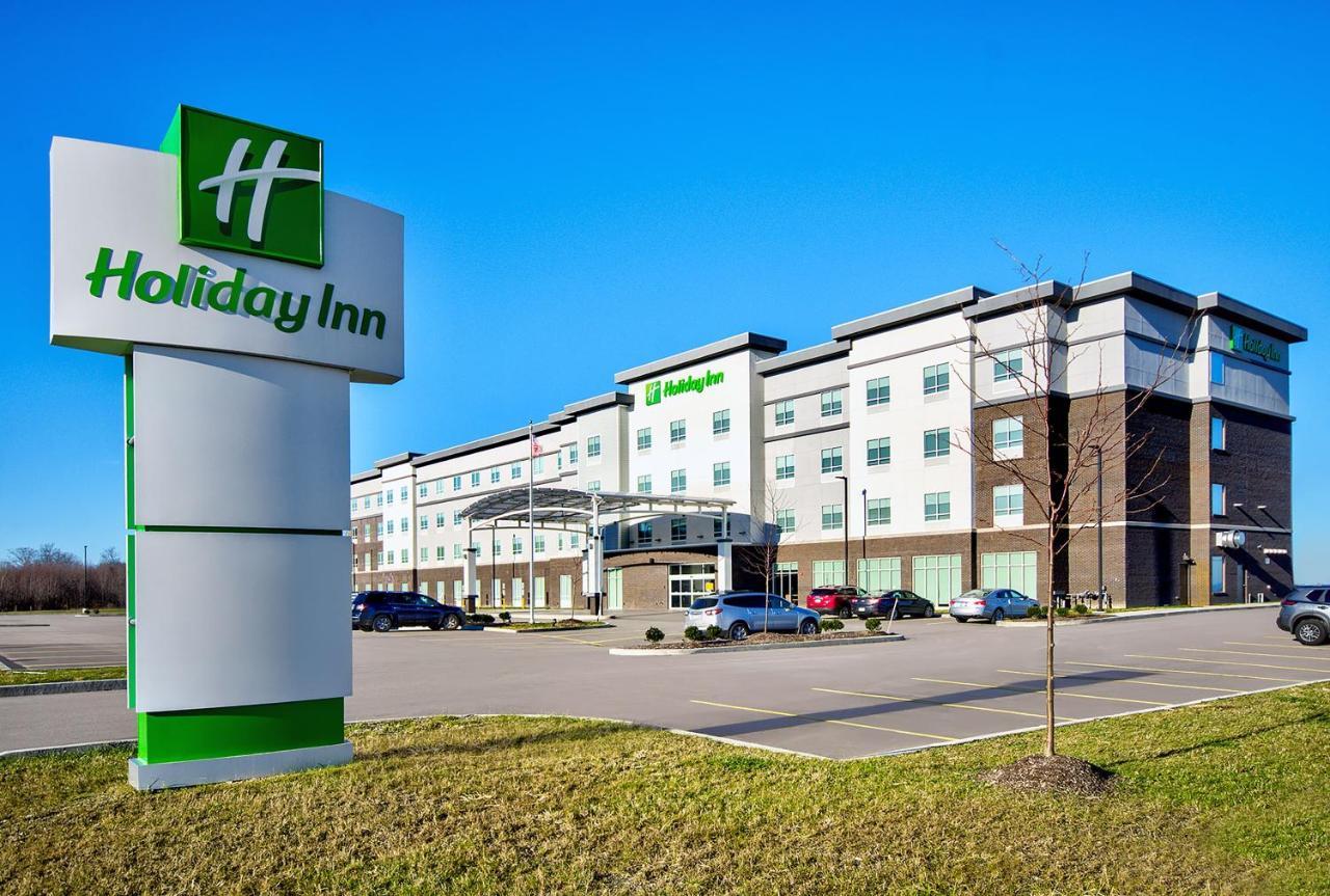 Holiday Inn - Erie By Ihg Εξωτερικό φωτογραφία