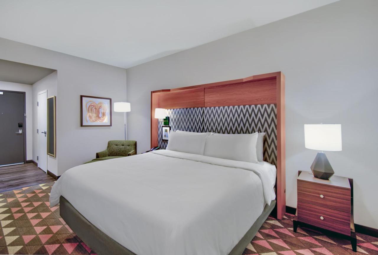Holiday Inn - Erie By Ihg Εξωτερικό φωτογραφία