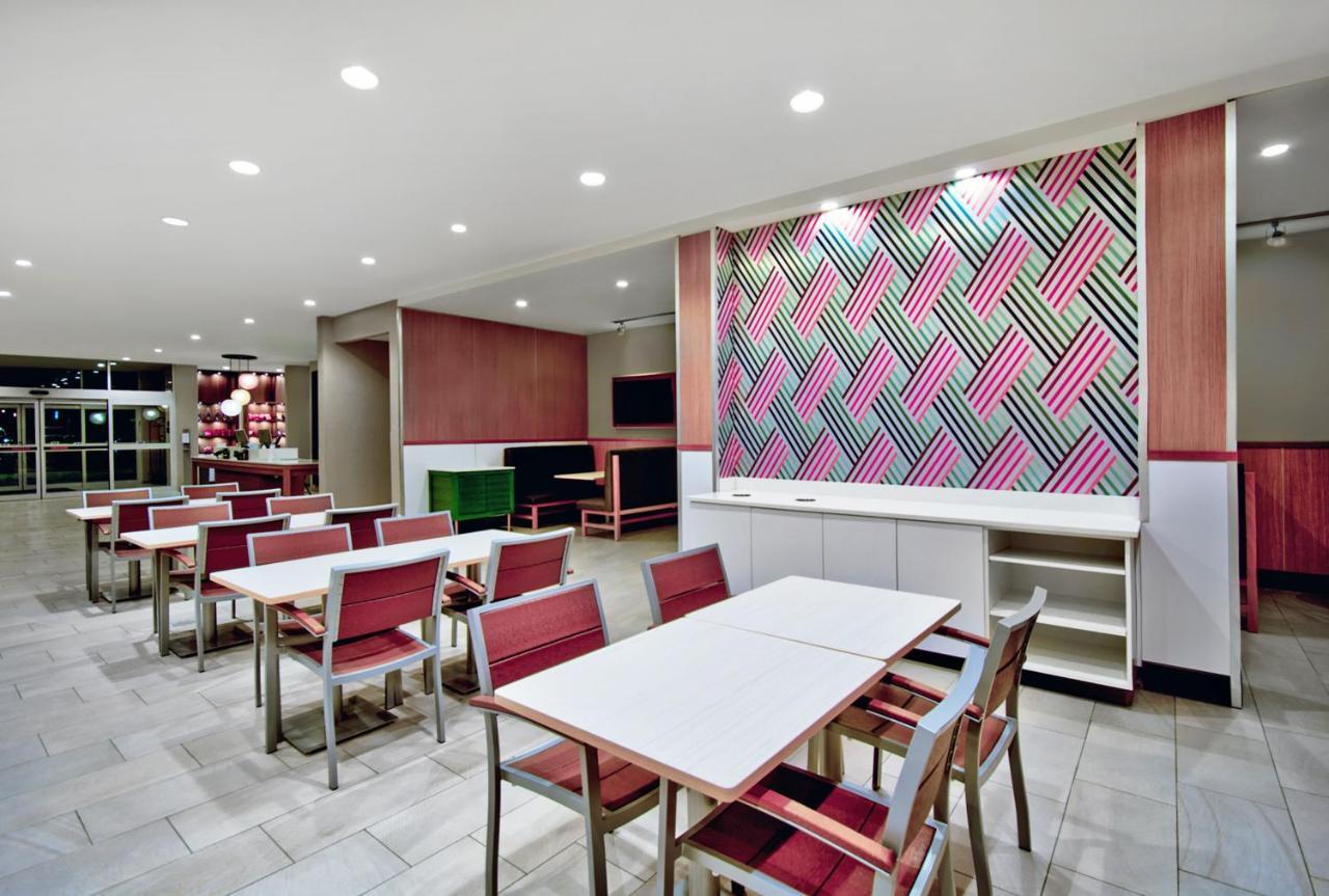 Holiday Inn - Erie By Ihg Εξωτερικό φωτογραφία