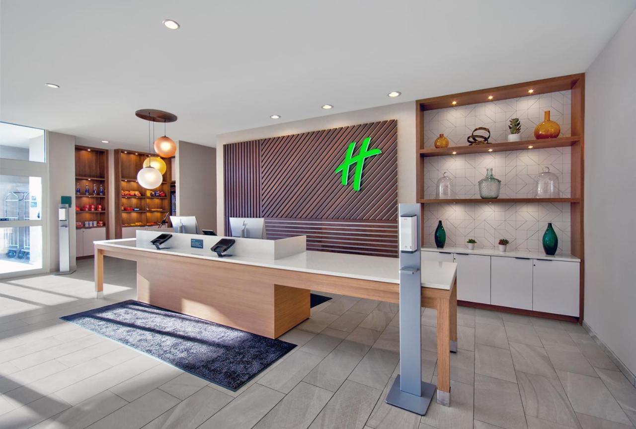 Holiday Inn - Erie By Ihg Εξωτερικό φωτογραφία