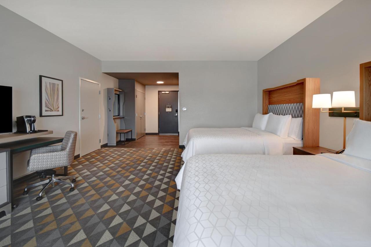 Holiday Inn - Erie By Ihg Εξωτερικό φωτογραφία
