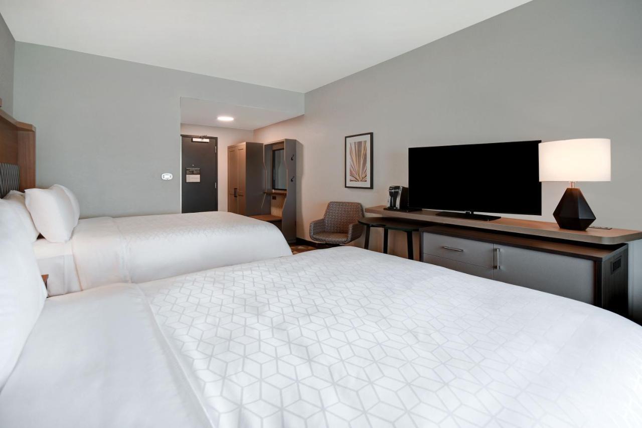 Holiday Inn - Erie By Ihg Εξωτερικό φωτογραφία