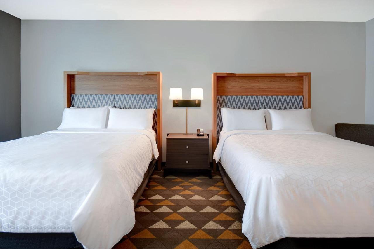 Holiday Inn - Erie By Ihg Εξωτερικό φωτογραφία