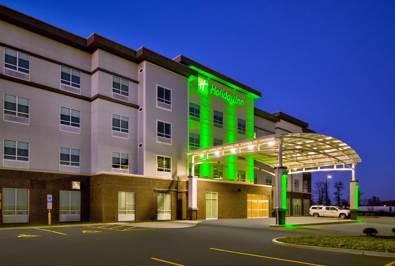 Holiday Inn - Erie By Ihg Εξωτερικό φωτογραφία