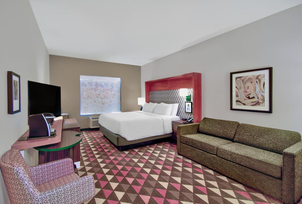 Holiday Inn - Erie By Ihg Εξωτερικό φωτογραφία