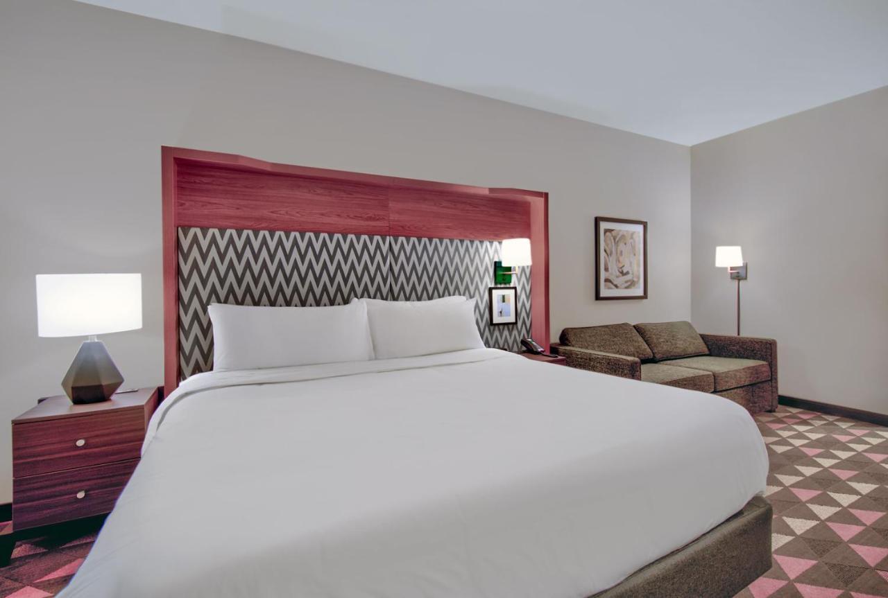 Holiday Inn - Erie By Ihg Εξωτερικό φωτογραφία