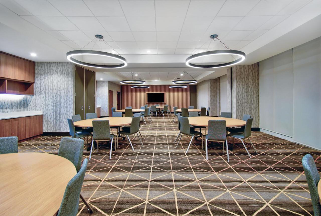 Holiday Inn - Erie By Ihg Εξωτερικό φωτογραφία