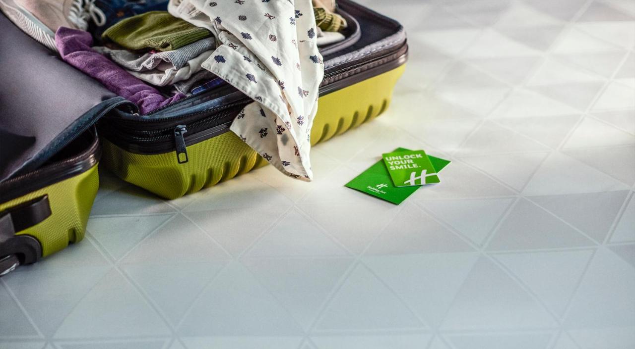 Holiday Inn - Erie By Ihg Εξωτερικό φωτογραφία