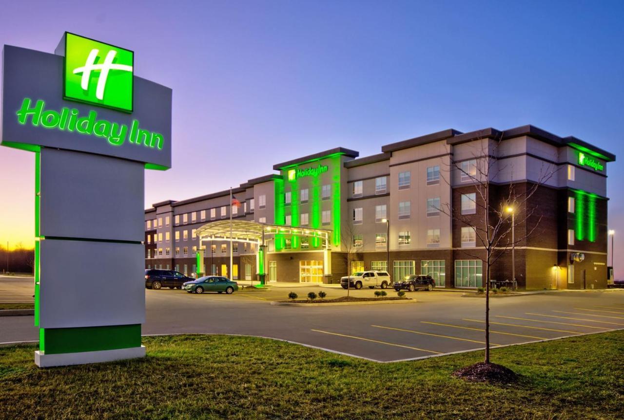 Holiday Inn - Erie By Ihg Εξωτερικό φωτογραφία